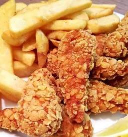 Dostava malic in kosil v Ljubljani z okolico 