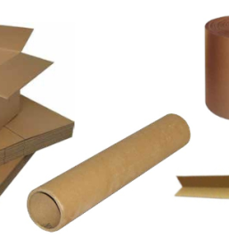 Pakirni material Slovenija