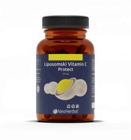 Liposomski vitamin C