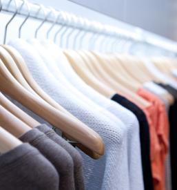 Dobra trgovina z oblačili Bela krajina