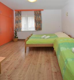 ugodna Nočitev okolica Ljubljane