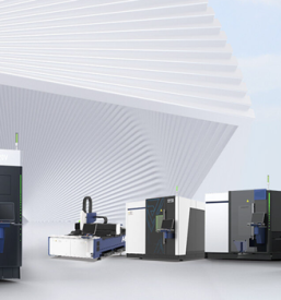 Stroj za rezanje pločevine 