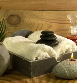 Reiki in refleksoterapija Kranj, Gorenjska