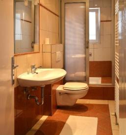 nastanitev okolica Ljubljane