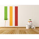 Slikopleskarstvo in zaključna dela, Urška Knap s.p.