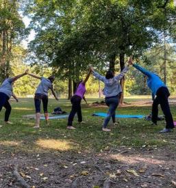 Delavnice za osebno rast in duhovno rast, coaching Ljubljana