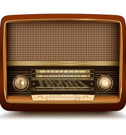 Starinski radio