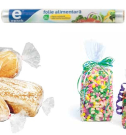 Embalaža za živilsko industrijo Slovenija