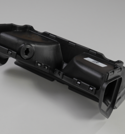 Affordable battery cooling pipes