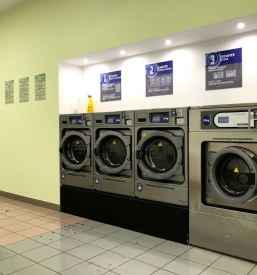 Dobra pralnica Kranj