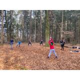 Velnes Ajša, Aysegül Karaali s.p.