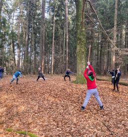 Delavnice za osebno rast in duhovno rast Ljubljana