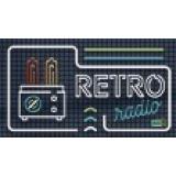 HSG Hiša staromodne glasbe - radijska nostalgija d.o.o.