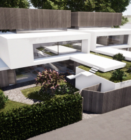 Gradbeništvo Gorenjska, Slovenija