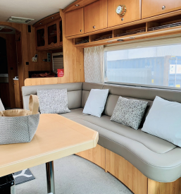 Passend für alle Wohnmobile