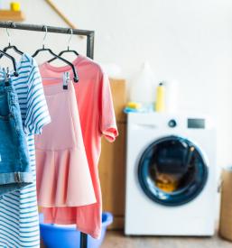 Samopostrežna pralnica perila Tota pralnca Maribor