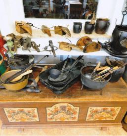 Razstava čebelarskega muzeja