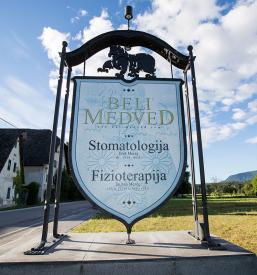 Ordinacija Beli medved