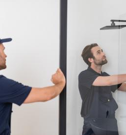 ugodna Menjava tuš kabine Ljubljana, Osrednja Slovenija