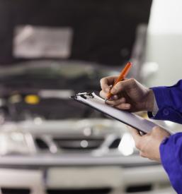 Poceni popravila motornih vozil Slovenj Gradec