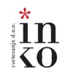 INKO svetovanje d.o.o.