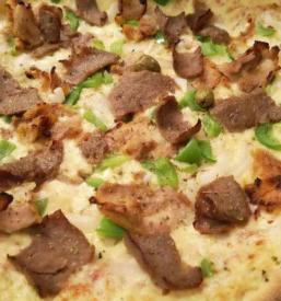 Najboljša dostava pic v Ljubljani 