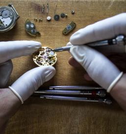 Ključavničarstvo in urarstvo Slovenj Gradec