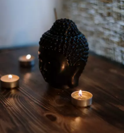 Djotiš svetovanje Kranj, Gorenjska