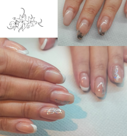 Manikira za posebne priložnosti Celje