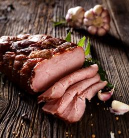 Domači suhomesnati izdelki