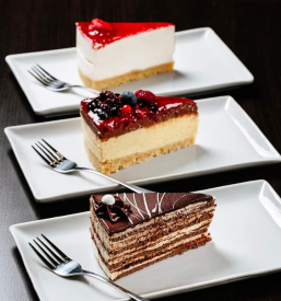 torte za vse okuse
