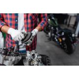 Avtoservis, Simon Kešnar s.p.