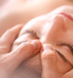 Access bars terapija