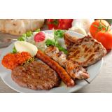 Okrepčevalnica Viktorija