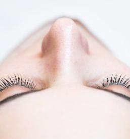 lash lift