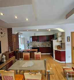 Najbolj ugoden najem sobe Kobarid