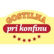 Gostilna pri Konfinu