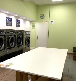 Poceni pralnica Kranj