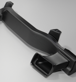 Made to order battery cooling pipes