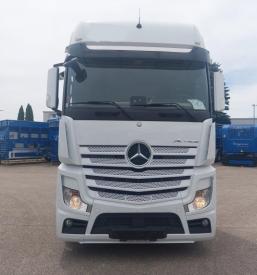 Kakovosten transport tovora na mednarodnih relacijah 