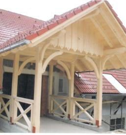 Dober tesar Osrednja Slovenija