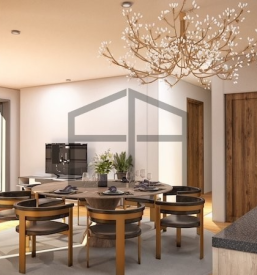 Ugodna stanovanja Osrednja Slovenija