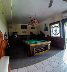 Ambient picerije, kjer je prostor tudi za zaključen družbe do 20 oseb