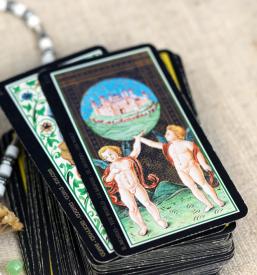 Tarot karte