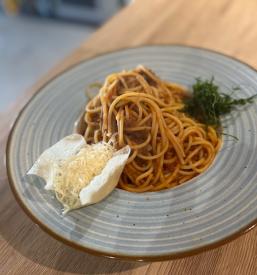 Dobre pizze v Komendi