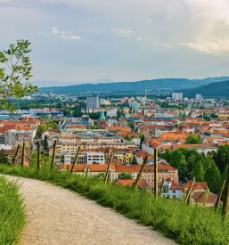 Ugoden najem apartmaja Maribor
