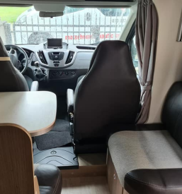 Ugodne počitniške prikolice Slovenija