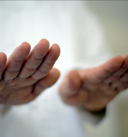 Reiki roke