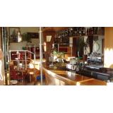 Bistro Admiral, Goran Holešek s.p.