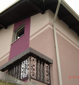 Fasaderstvo Podravska, Koroška